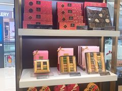 零售区-GODIVA(海岸城店)