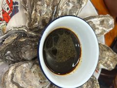 生蚝-有滋有味烧烤涮(果园星城C区店)