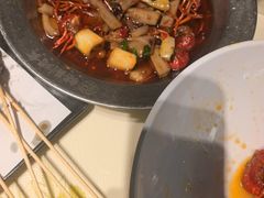 -铭副琦食·虾蟹烩馆(渔人码头店)