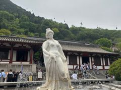 -华清宫景区