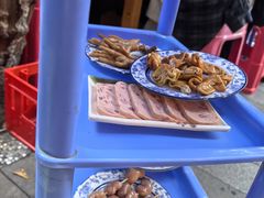 -飘香火锅(玉林西路店)