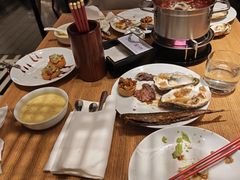 -长沙君悦酒店·自助餐厅咖啡厅