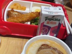 -味千拉面(航洋国际购物中心)
