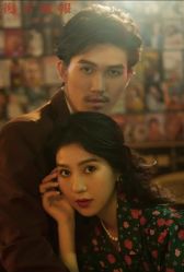 -苏州HX-合喜映画婚纱摄影