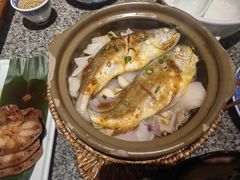 -南京大牌档(之心城店)