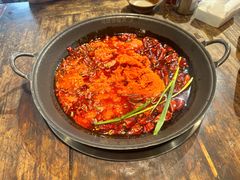 -冯校长老火锅(太古里店)