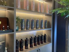 -鹿栖.精油SPA(金山世纪城店)