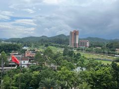-台山颐和温泉城