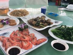 -景好海鲜餐厅(大鹏必选旅游店)