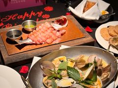 -小火花·干式熟成牛排馆Spark SteakHouse(剑桥郡店)