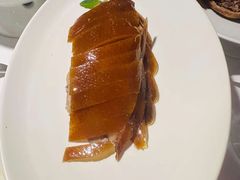 -四季民福烤鸭店(王府井东安门店)