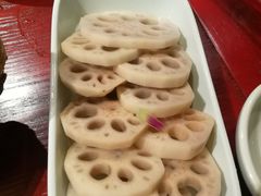 -袁老四重庆老火锅(桐梓坡店)