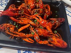 -松哥油焖大虾(科技园店)