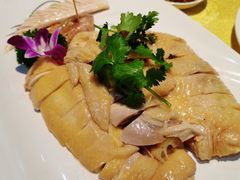 -新高记·粤菜·湛江鸡(南头古城店)