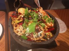 -北京柏悦酒店·锦庭餐厅Dining Room