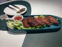 -露露家咖啡店