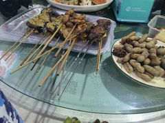 -大学城夜市大排档(凤栖路店)