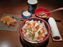 -千代武日本料理(哈西店)