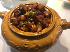 -好嫂子酱猪手•农家菜(蒲黄榆店)