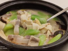 -小厨娘淮扬菜(板桥一店)