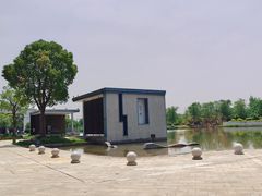 -南通滨江洲际酒店-东厨中餐厅
