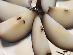 -哈尔滨烧烤·山河村铁锅炖(交大店)