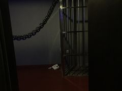 -MJ魔爵全机关真人密室逃脱(万达广场松江店)