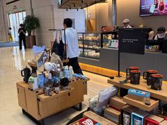 -星巴克臻选(外滩中心店)