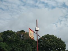 -闽粤南澳总镇府