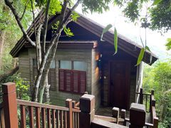 -三亚亚龙湾人间天堂鸟巢度假村