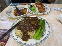 -渔记茶餐厅(渔村店)
