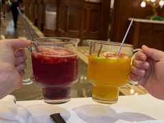 -马克西姆俄罗斯餐厅(通亚街店)