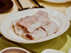 四式肠粉王-凤凰楼酒家·粤宴点心(华强北店)