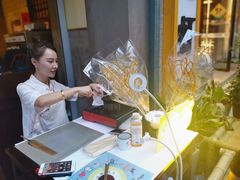 -丹虾|文和友小龙虾·烙锅(陕西路旗舰店)