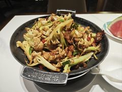 -渝乡老妈·北京烤鸭(六里桥店)