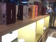 -哈根达斯(龙湖时代天街店)