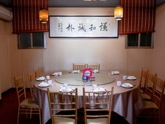 包厢-百年银屏蚝烙·潮汕菜·非遗(乐山店)