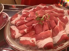 -赵美丽重庆火锅(西安直营总店)