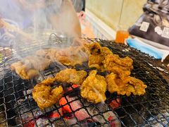 -韩风烤牛肉冷面店