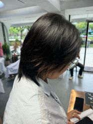 -丝源发型