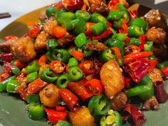 -张妈妈特色川味馆(青年路店)