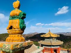 -普陀宗乘之庙(小布达拉宫)