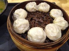 iphone_upload_pic-百年尹氏汤包(湖南路狮子桥店)