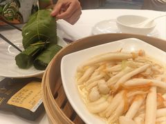 -金汇酒楼(中山东区店)