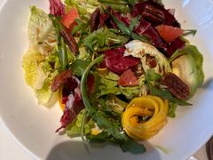 -四季民福烤鸭店(外滩外白渡桥店)