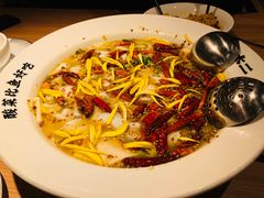 -新太二·鲜料川菜(晶耀前滩店)