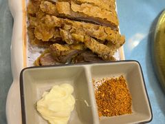 -又一福烤鸭·北京菜(东四店)