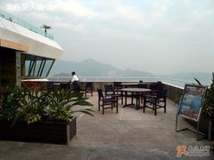 露天座位-湾景餐厅(海洋公园店)