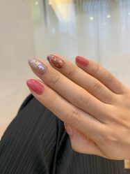-小小美甲美睫