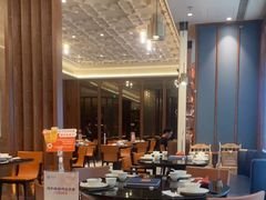 大堂-闽和南(深圳万象城店)